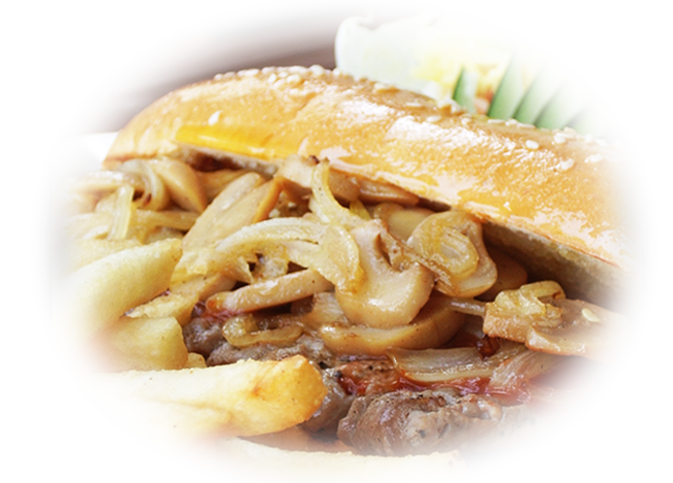 Special Dishes