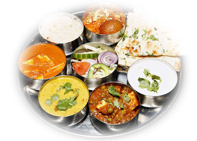 Menu Logo